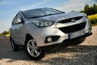 Hyundai IX35 2.0 Ben 164 KM  Navi Grzane Fotele Kamera Cofania 164 - 2