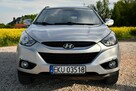 Hyundai IX35 2.0 Ben 164 KM  Navi Grzane Fotele Kamera Cofania 164 - 3