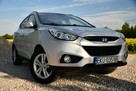 Hyundai IX35 2.0 Ben 164 KM  Navi Grzane Fotele Kamera Cofania 164 - 5