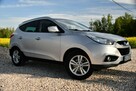 Hyundai IX35 2.0 Ben 164 KM  Navi Grzane Fotele Kamera Cofania 164 - 7