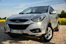 Hyundai IX35 2.0 Ben 164 KM  Navi Grzane Fotele Kamera Cofania 164 - 9