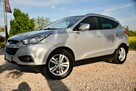 Hyundai IX35 2.0 Ben 164 KM  Navi Grzane Fotele Kamera Cofania 164 - 11