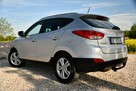 Hyundai IX35 2.0 Ben 164 KM  Navi Grzane Fotele Kamera Cofania 164 - 15