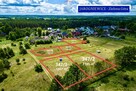 Na sprzedaż działka nr 347/3 z WZ, Jarogniewice - 2