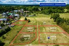 Na sprzedaż działka nr 347/3 z WZ, Jarogniewice - 3