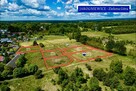 Na sprzedaż działka nr 347/3 z WZ, Jarogniewice - 4