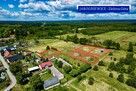 Na sprzedaż działka nr 347/3 z WZ, Jarogniewice - 9