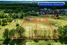 Na sprzedaż działka nr 347/8 z WZ, Jarogniewice - 1