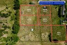 Na sprzedaż działka nr 347/8 z WZ, Jarogniewice - 5