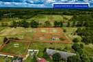 Na sprzedaż działka nr 347/8 z WZ, Jarogniewice - 8