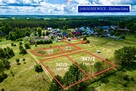 Na sprzedaż działka nr 347/9 z WZ, Jarogniewice - 2
