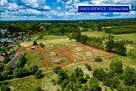Na sprzedaż działka nr 347/9 z WZ, Jarogniewice - 3