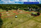 Na sprzedaż działka nr 347/9 z WZ, Jarogniewice - 5