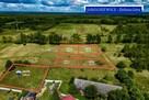Na sprzedaż działka nr 347/9 z WZ, Jarogniewice - 7
