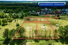 Na sprzedaż działka nr 347/2 z WZ, Jarogniewice - 1