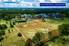 Na sprzedaż działka nr 347/2 z WZ, Jarogniewice - 2