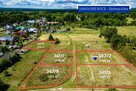 Na sprzedaż działka nr 347/2 z WZ, Jarogniewice - 3