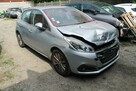 Peugeot 208 - 1