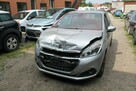 Peugeot 208 - 2