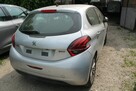 Peugeot 208 - 3