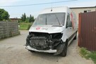 Mercedes Sprinter - 1