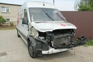 Mercedes Sprinter - 2