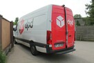 Mercedes Sprinter - 5