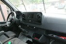 Mercedes Sprinter - 10