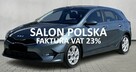 Kia Cee'd AUTOMAT/SALON POLSKA/FV23%/serwis ASO/gwarancja 2030r. - 1