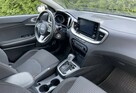 Kia Cee'd AUTOMAT/SALON POLSKA/FV23%/serwis ASO/gwarancja 2030r. - 9