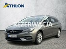 Opel Astra 1.5 CDTI 122KM S&S aut. SalonPL VAT23% - 1