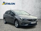 Opel Astra 1.5 CDTI 122KM S&S aut. SalonPL VAT23% - 7