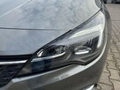 Opel Astra 1.5 CDTI 122KM S&S aut. SalonPL VAT23% - 9