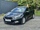 Kia Cee'd Kombi | Zadbana | 1.6CRDi - 2