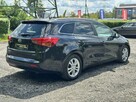 Kia Cee'd Kombi | Zadbana | 1.6CRDi - 4