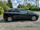 Kia Cee'd Kombi | Zadbana | 1.6CRDi - 8