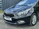 Kia Cee'd Kombi | Zadbana | 1.6CRDi - 9