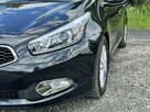 Kia Cee'd Kombi | Zadbana | 1.6CRDi - 10