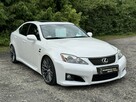 Lexus ISF | 5.0 V8 | Stan kolekcjonerski - 1