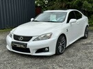 Lexus ISF | 5.0 V8 | Stan kolekcjonerski - 2