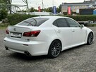 Lexus ISF | 5.0 V8 | Stan kolekcjonerski - 4