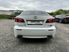 Lexus ISF | 5.0 V8 | Stan kolekcjonerski - 7