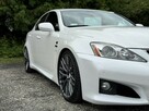 Lexus ISF | 5.0 V8 | Stan kolekcjonerski - 8