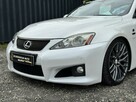 Lexus ISF | 5.0 V8 | Stan kolekcjonerski - 9