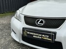 Lexus ISF | 5.0 V8 | Stan kolekcjonerski - 10