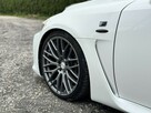 Lexus ISF | 5.0 V8 | Stan kolekcjonerski - 11