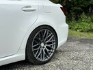 Lexus ISF | 5.0 V8 | Stan kolekcjonerski - 12