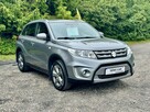 Suzuki Vitara | Idealny stan | 1.6 VVT - 1