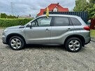 Suzuki Vitara | Idealny stan | 1.6 VVT - 7
