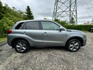 Suzuki Vitara | Idealny stan | 1.6 VVT - 8